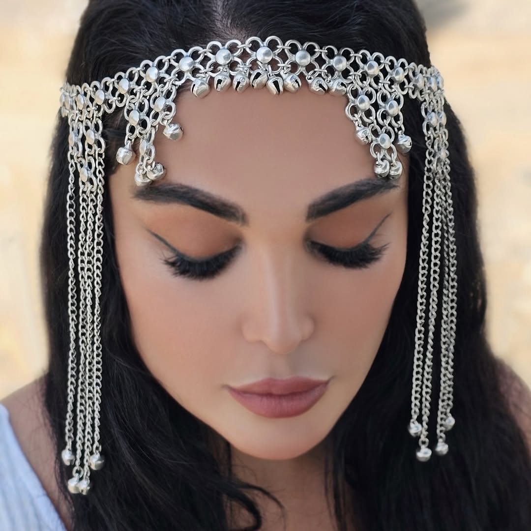 سربند خاص زنانه