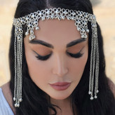 سربند خاص زنانه