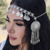 سربند سکه ای ورشو