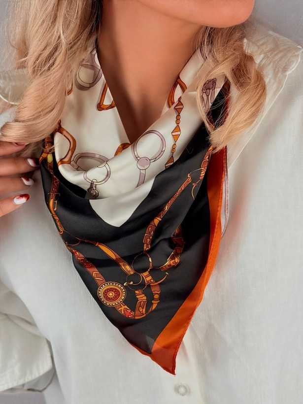 مینی اسکارف زنانه